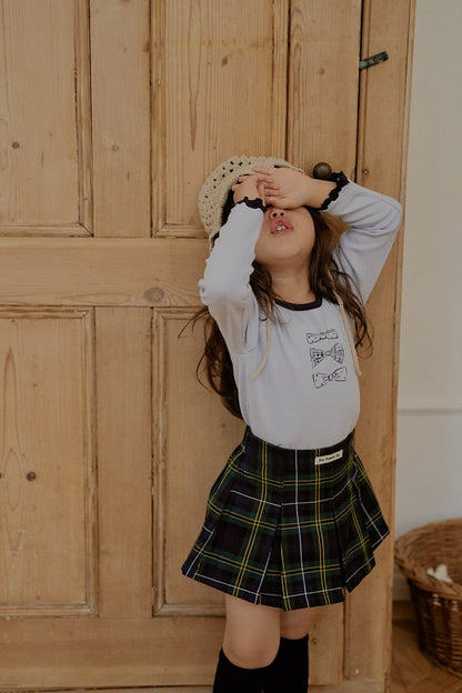 momoann bonnie t-shirt (90-130cm)