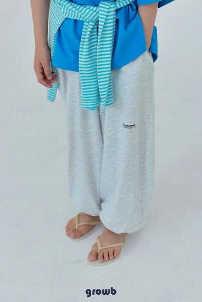 Growb Moment Jogger (90-155cm)