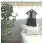 nunubiel lovely vest (75-120cm)