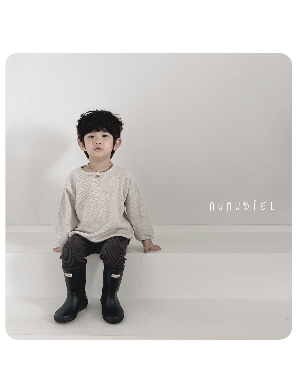 nunubiel tokyo t-shirt (75-120cm)