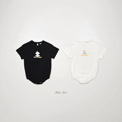 Bebenine Puppy Suit (6-24m)