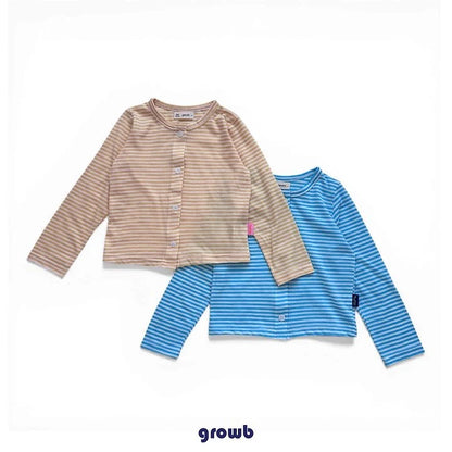 Growb Mary Cardigan (90-155cm)
