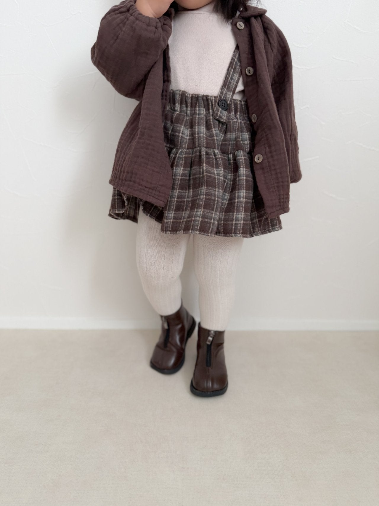 mimi market ire blouse (70-85cm)