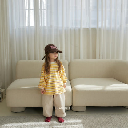 blackbean your tee(kids)