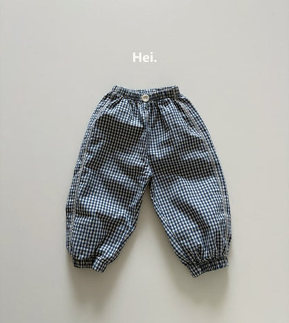 Hei lucky pants (85-123cm)