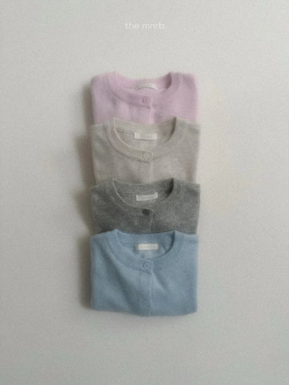 minirobe Spring cardigan (70-110cm)