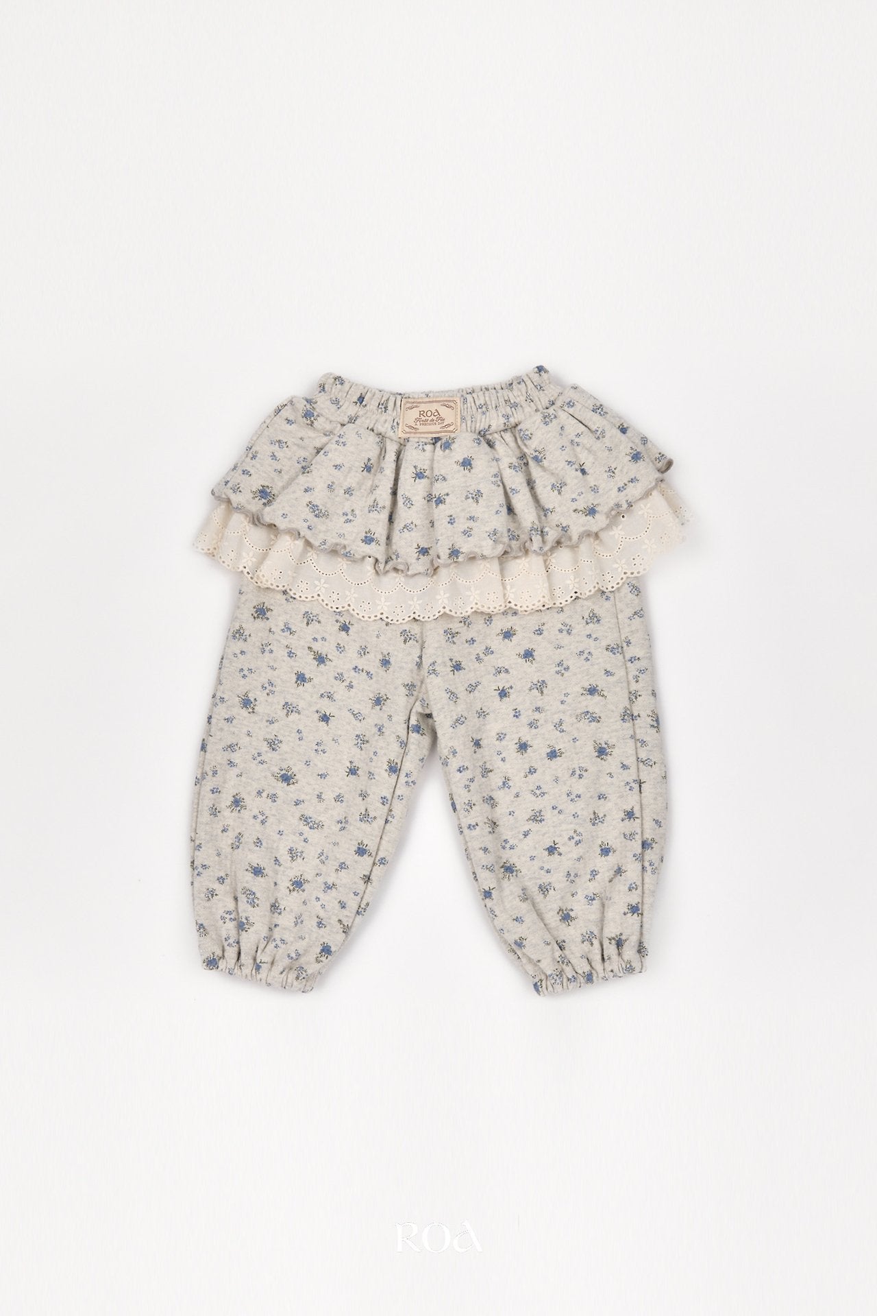 Roa bonbon pants (80-120cm)