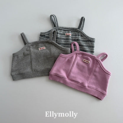 ELLYMOLLY fogue crom bustier (90-145cm)