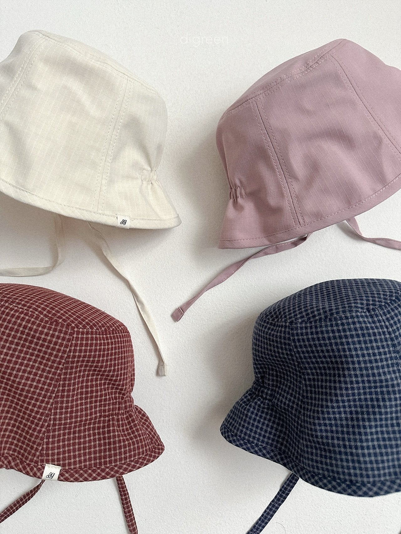 digreen chest hat