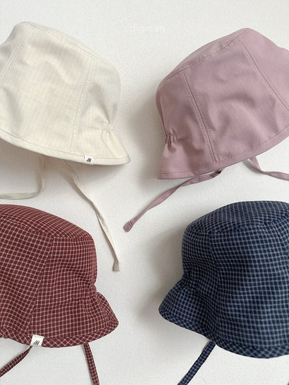 digreen chest hat