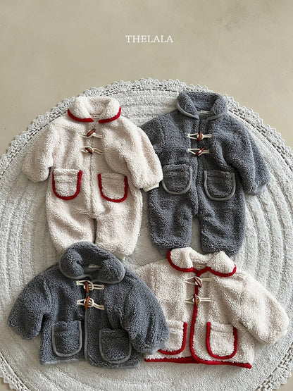 thelala yangyangi suit (3-18m)