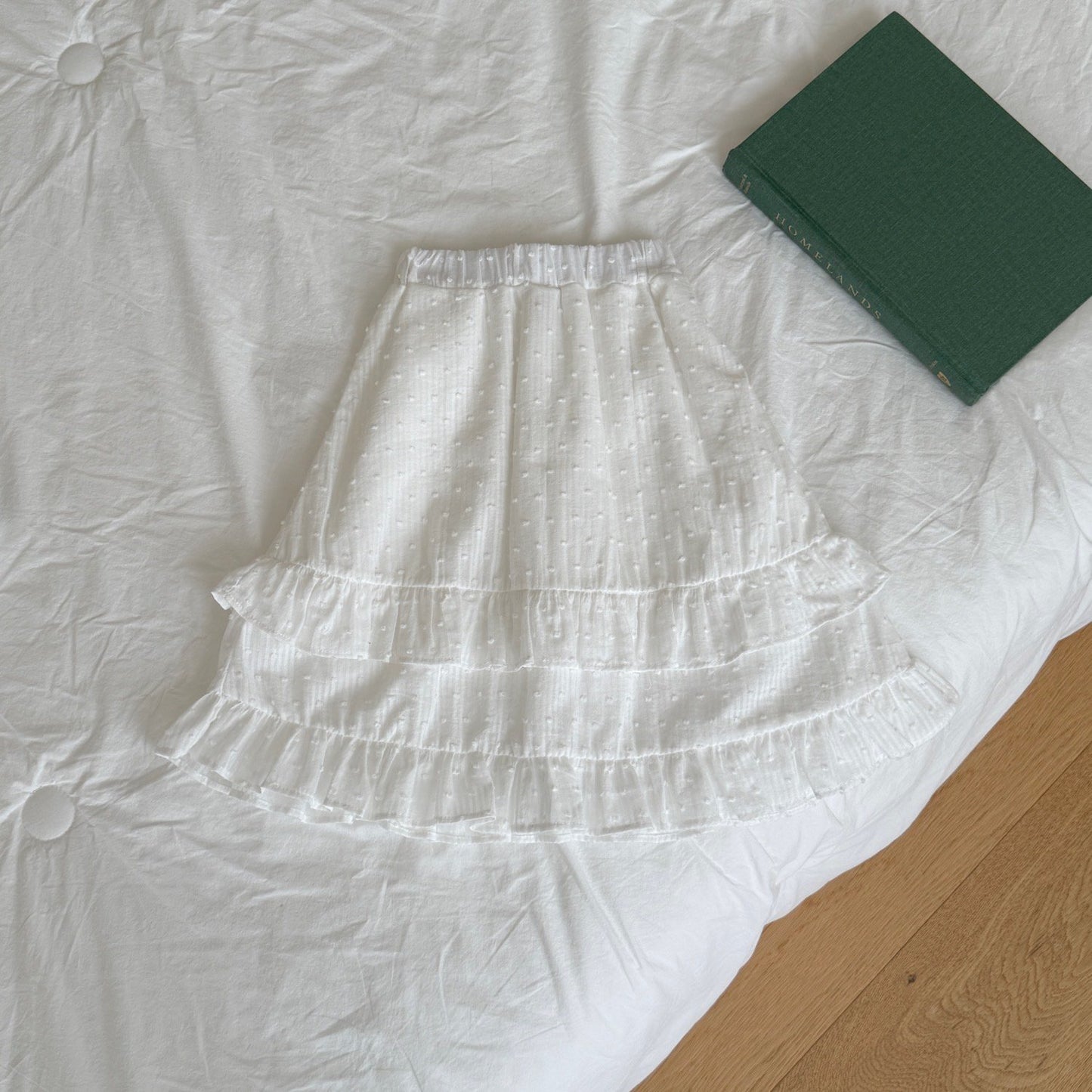 ninibello amelie long skirt (80-130cm)