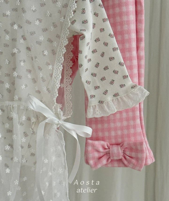 Aosta Peony T (70-110cm)