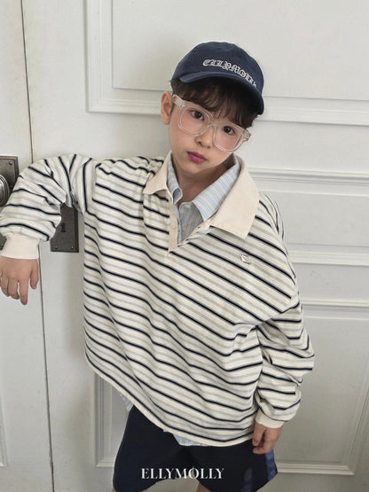 ELLYMOLLY jerry collar t (90-160cm)