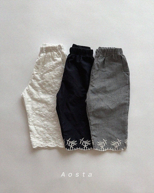 Aosta bibi pants (~70-115cm)