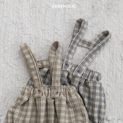 bebeholic crunchy melon bloomers (3-18m)