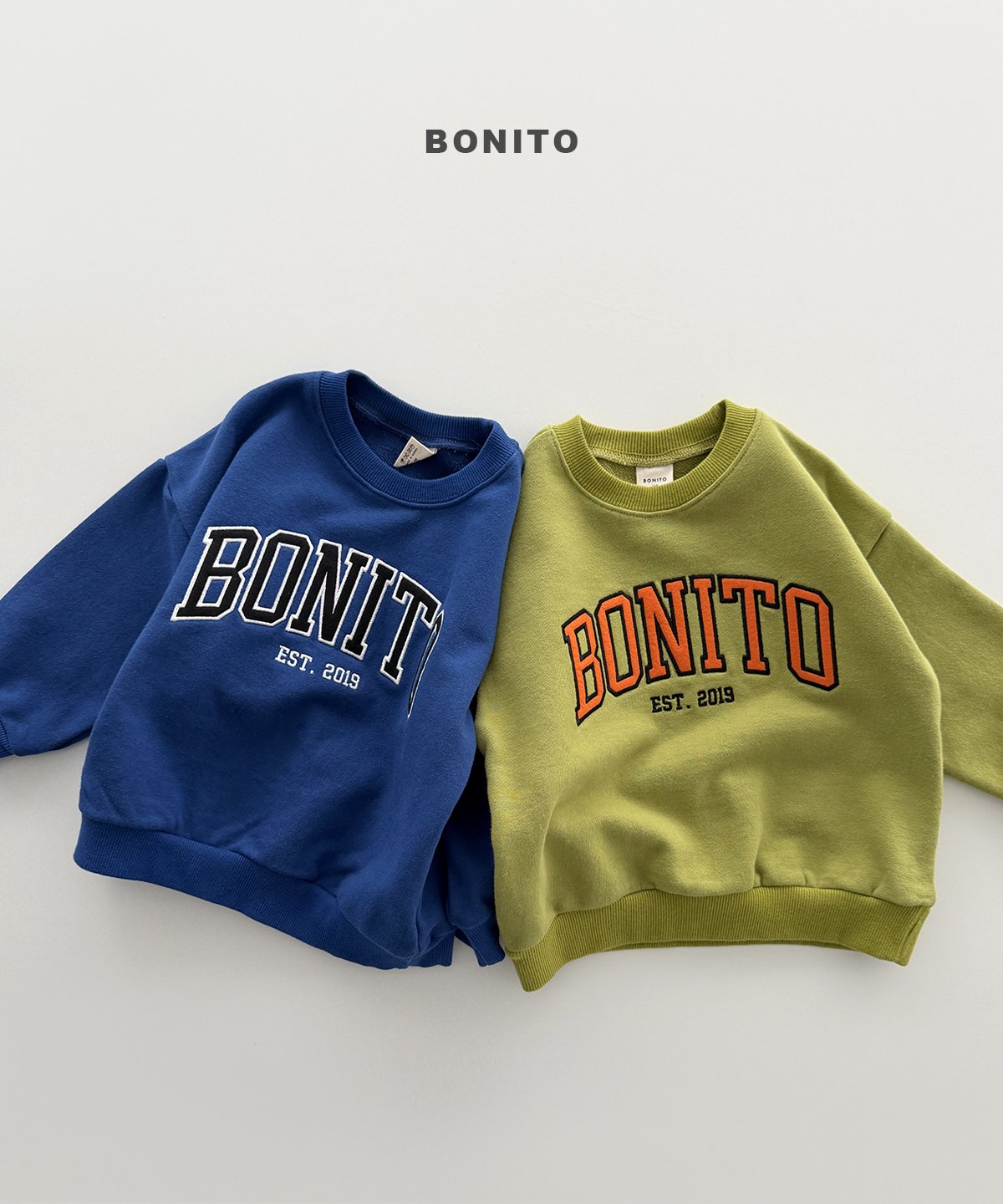 bonito bonito patch embroidery mtm (~80-140cm)