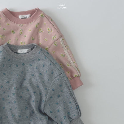 LINDO jennie waffle mtm (80-125cm)