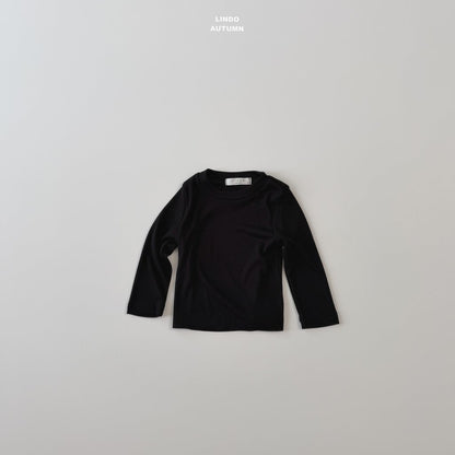 LINDO mochi basic t-shirt (80-125cm)