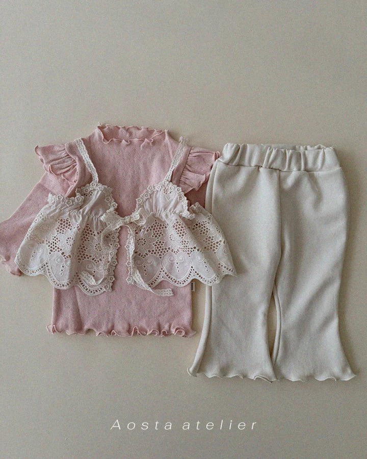 Aosta Angel Frill T (70-110cm)