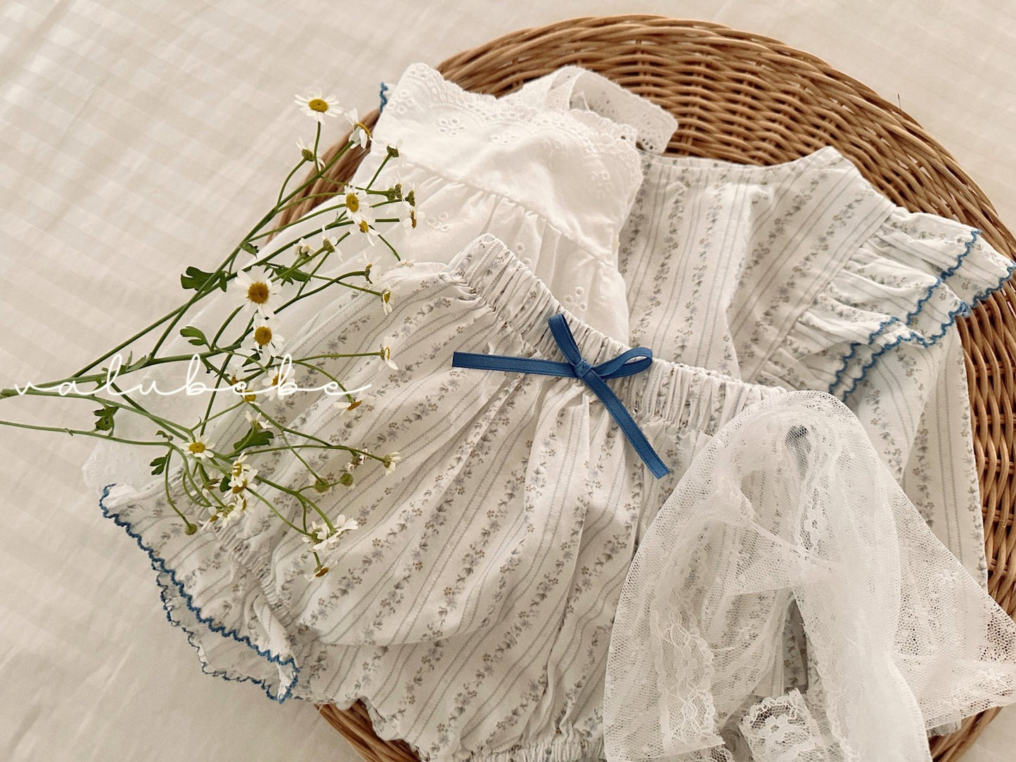 valubebe berry wing blouse (6-24m)