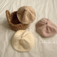 valubebe knit bread hat