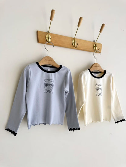 momoann bonnie t-shirt (90-130cm)