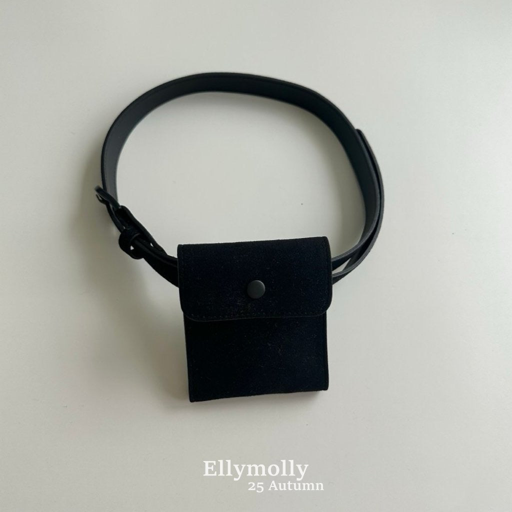 ELLYMOLLY elly tie