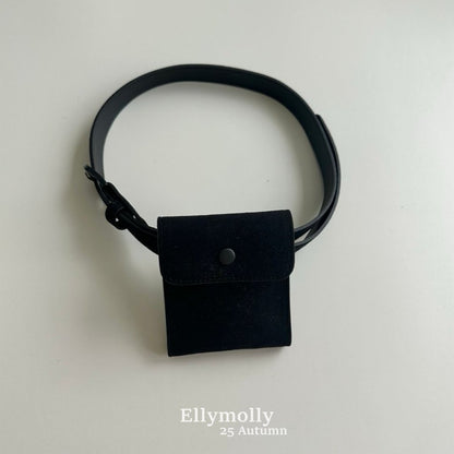 ELLYMOLLY elly tie