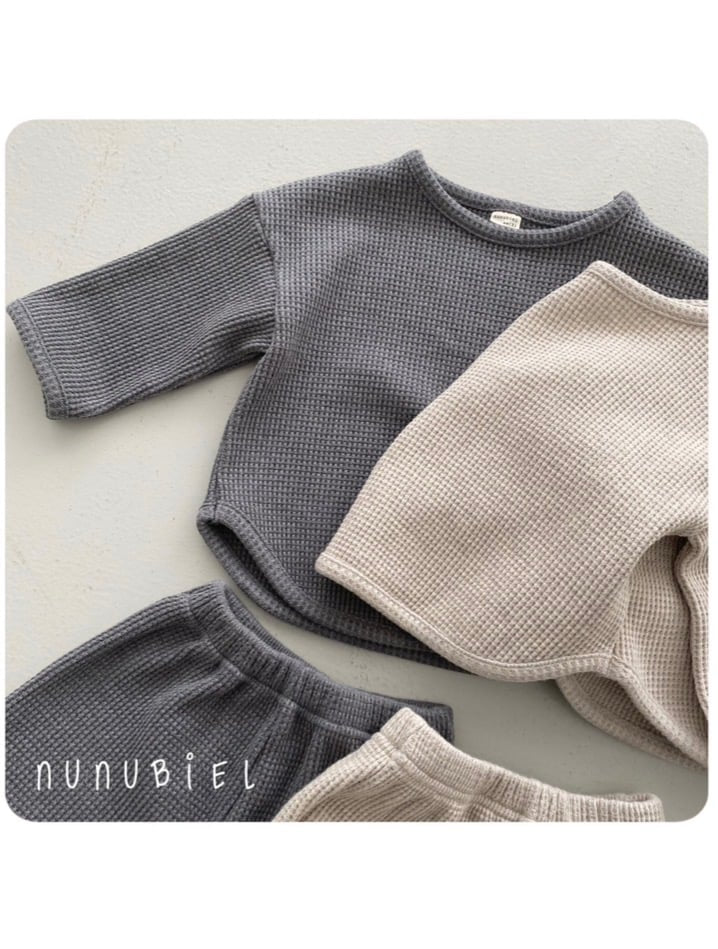 nunubiel croiffle set (75-120cm)