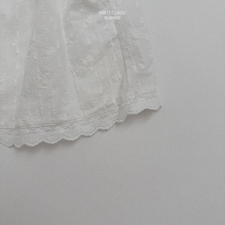 Lindo Sister One-piece (85-125cm)