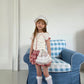 ELLYMOLLY ellie lace frill bag