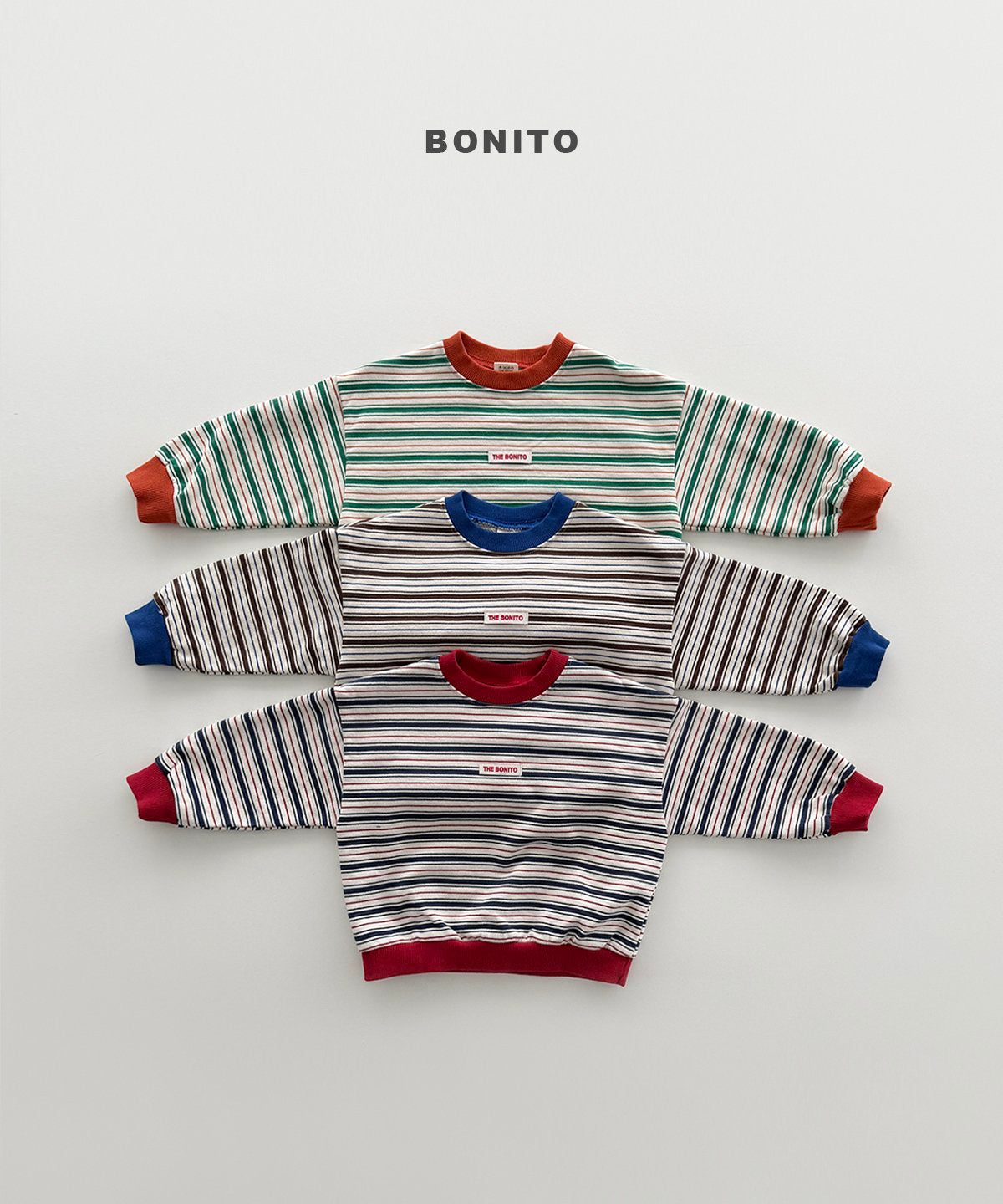 bonito feeling st mtm (~80-140cm)