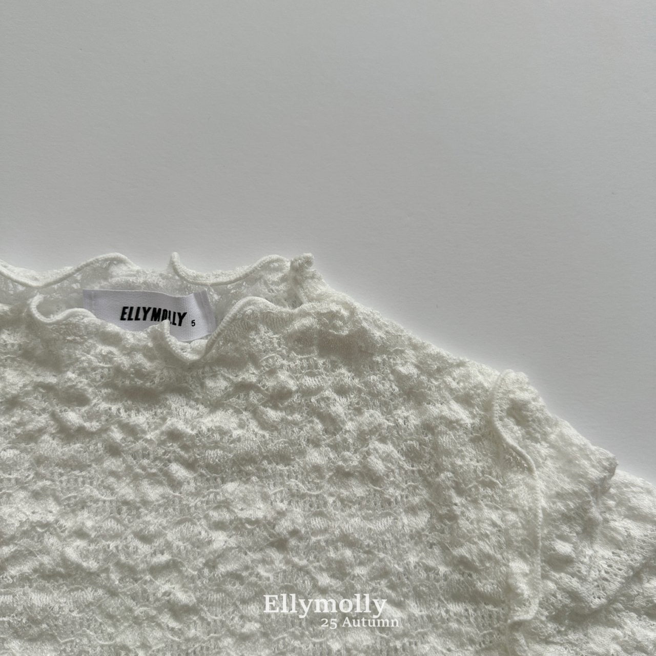 ELLYMOLLY sei nalnari tee (90-145cm)