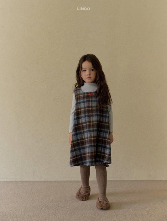 LINDO milk square ops (80-125cm)