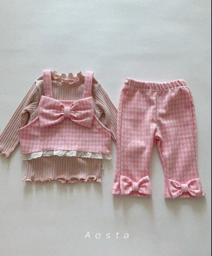 Aosta Bibi Pants  (70-110cm)