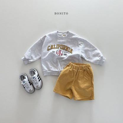 bonito california mtm (~80-140cm)