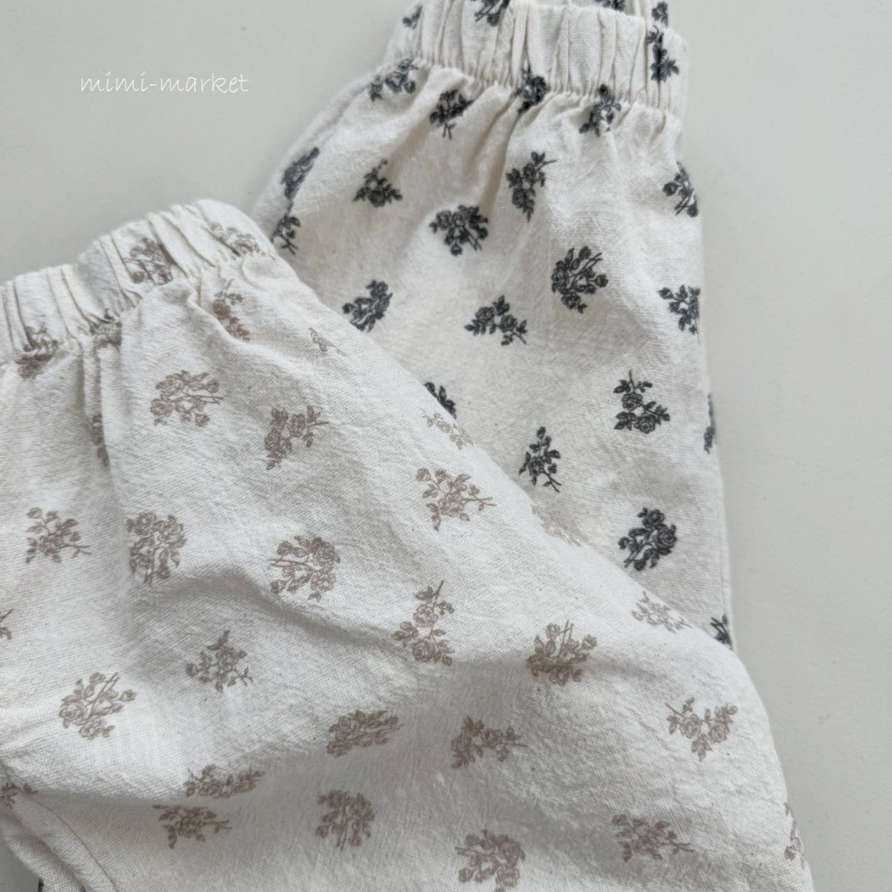 mimi market prim pants (70-85cm)