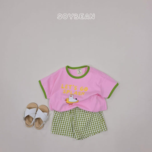 Soybean lets go duck set (75-118cm)