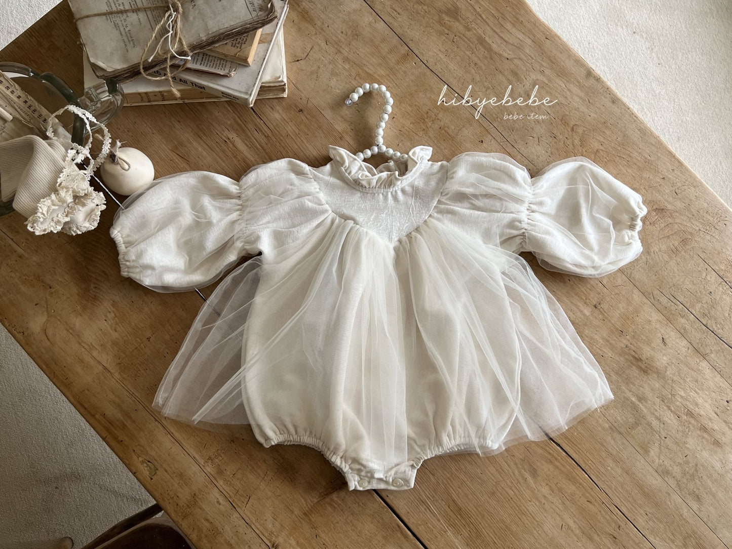 hibyebebe charis sha suit (75-90cm)