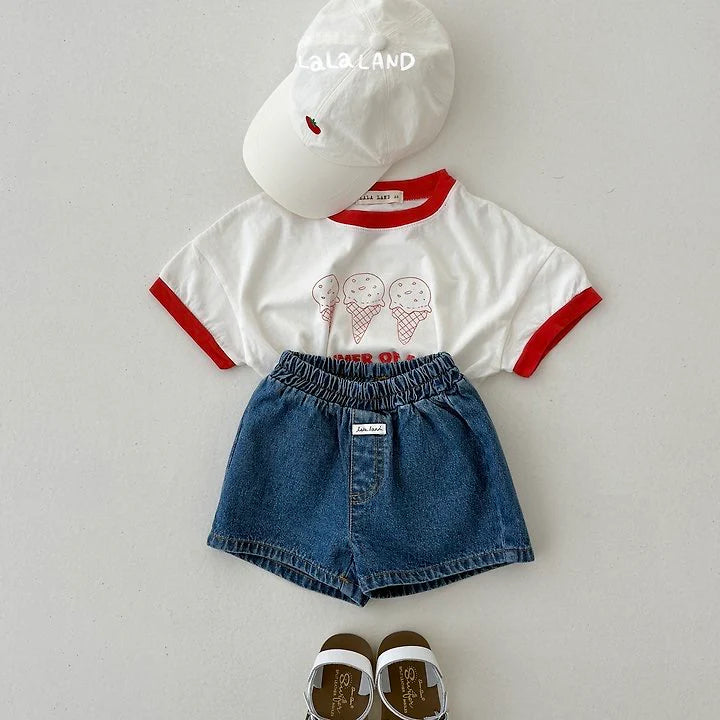 Lalaland fruits cap