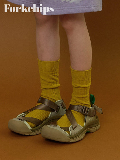 FORKCHIPS honey socks set