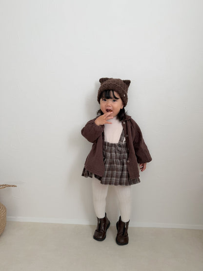 mimi market dimple can skirt (70-85cm)