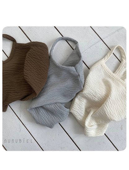 nunubiel yoyo sleeveless (75-120cm)