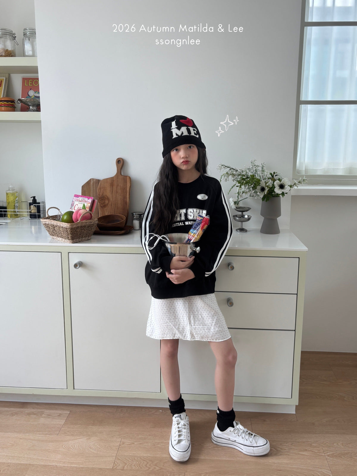 matilda&lee two line mtm (85-165cm)