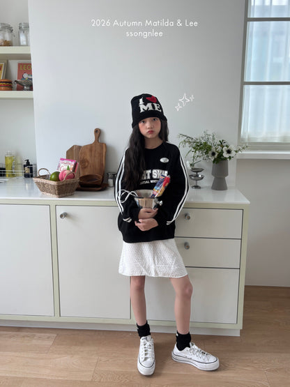 matilda&lee two line mtm (85-165cm)