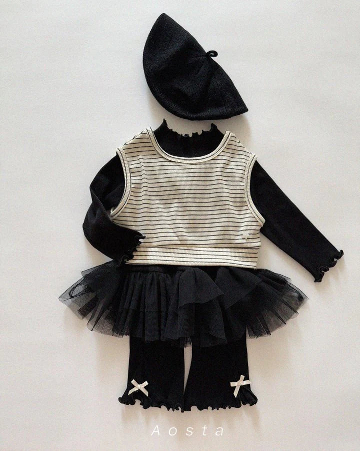 Aosta Jenny Pants(70-110cm)