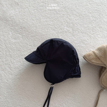 LINDO the fleece hat