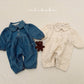 valubebe pocket bangbang suit (60-80)