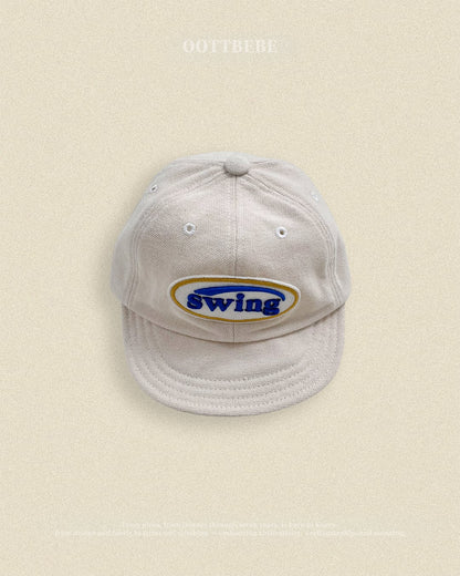 oottbebe swing cap (kids & adult )